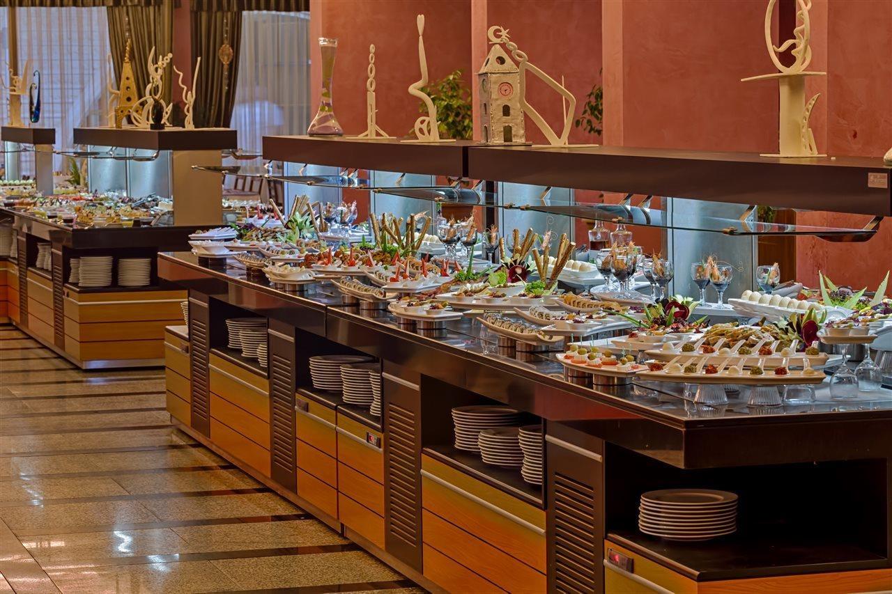 Pasa Beach Hotel Мармарис Экстерьер фото